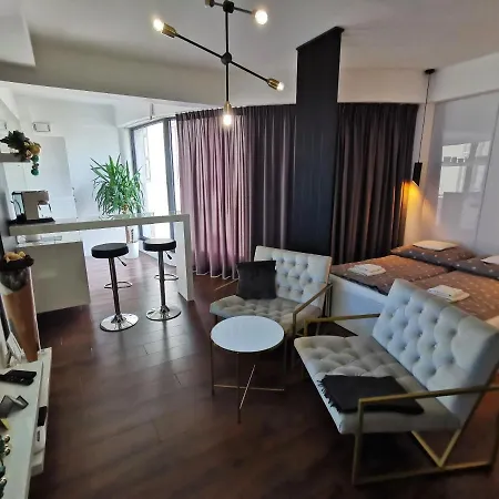 Maxx Apartment Bielsko-Biala Exterior photo