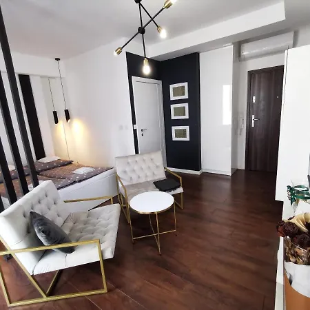Maxx Apartment Bielsko-Biala Exterior photo
