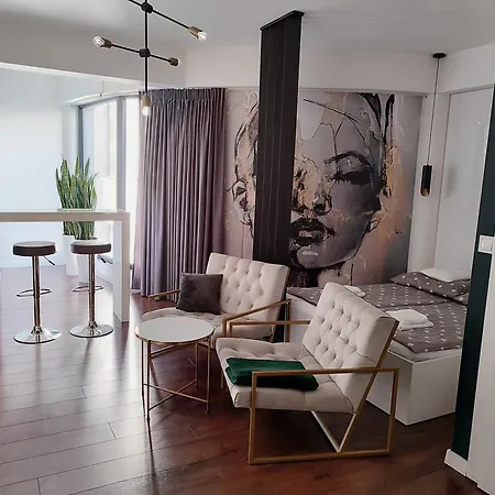 Maxx Apartment Bielsko-Biala Exterior photo