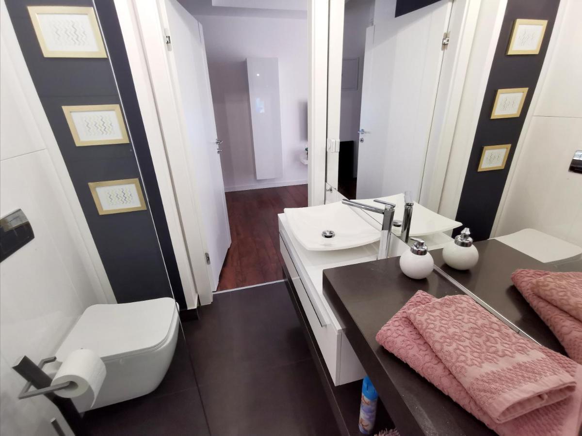 Maxx Apartment *