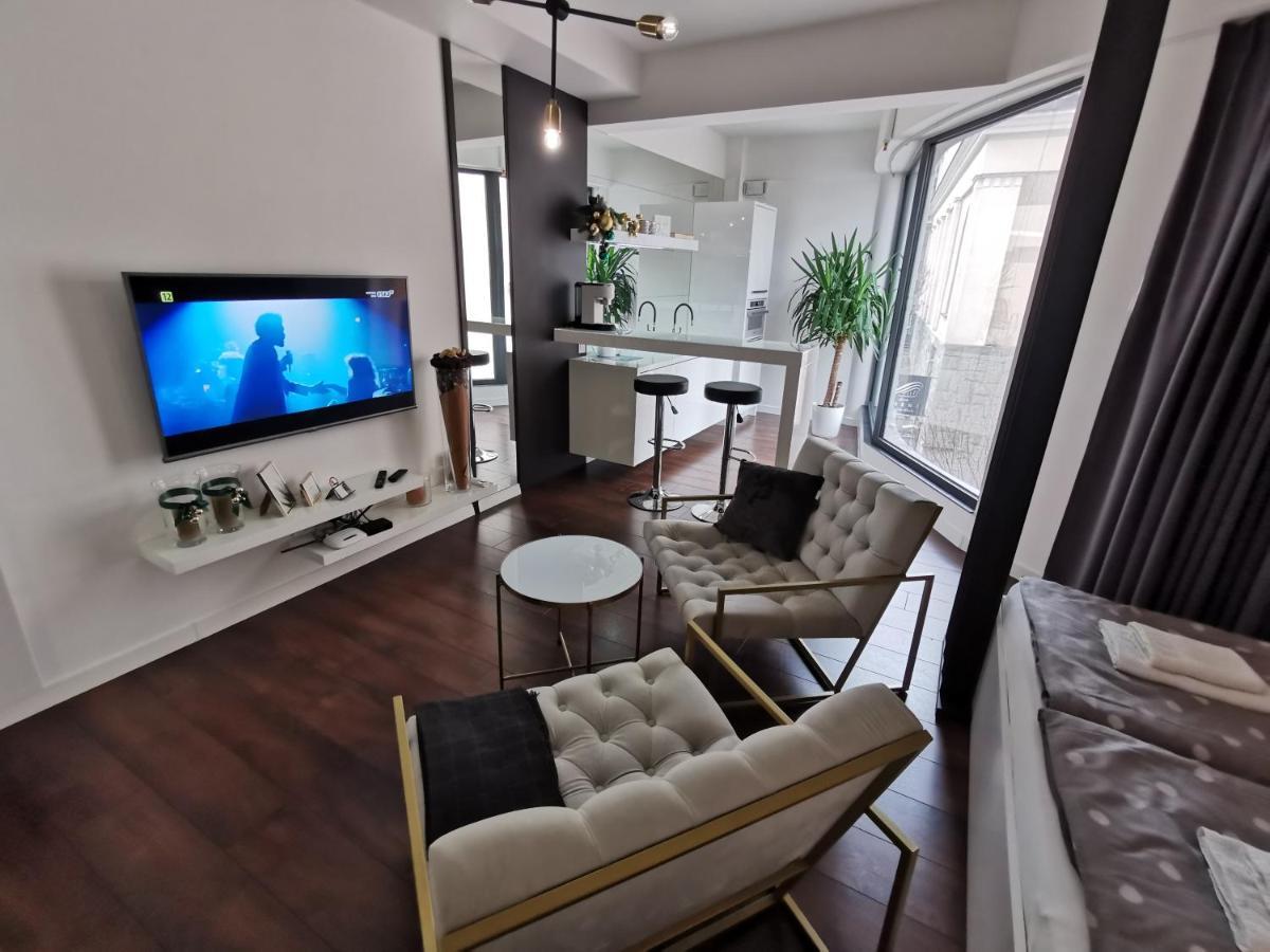 Apartment Maxx Bielsko-Biala