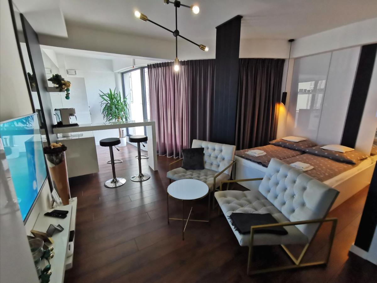 Maxx Apartment Bielsko-Biala