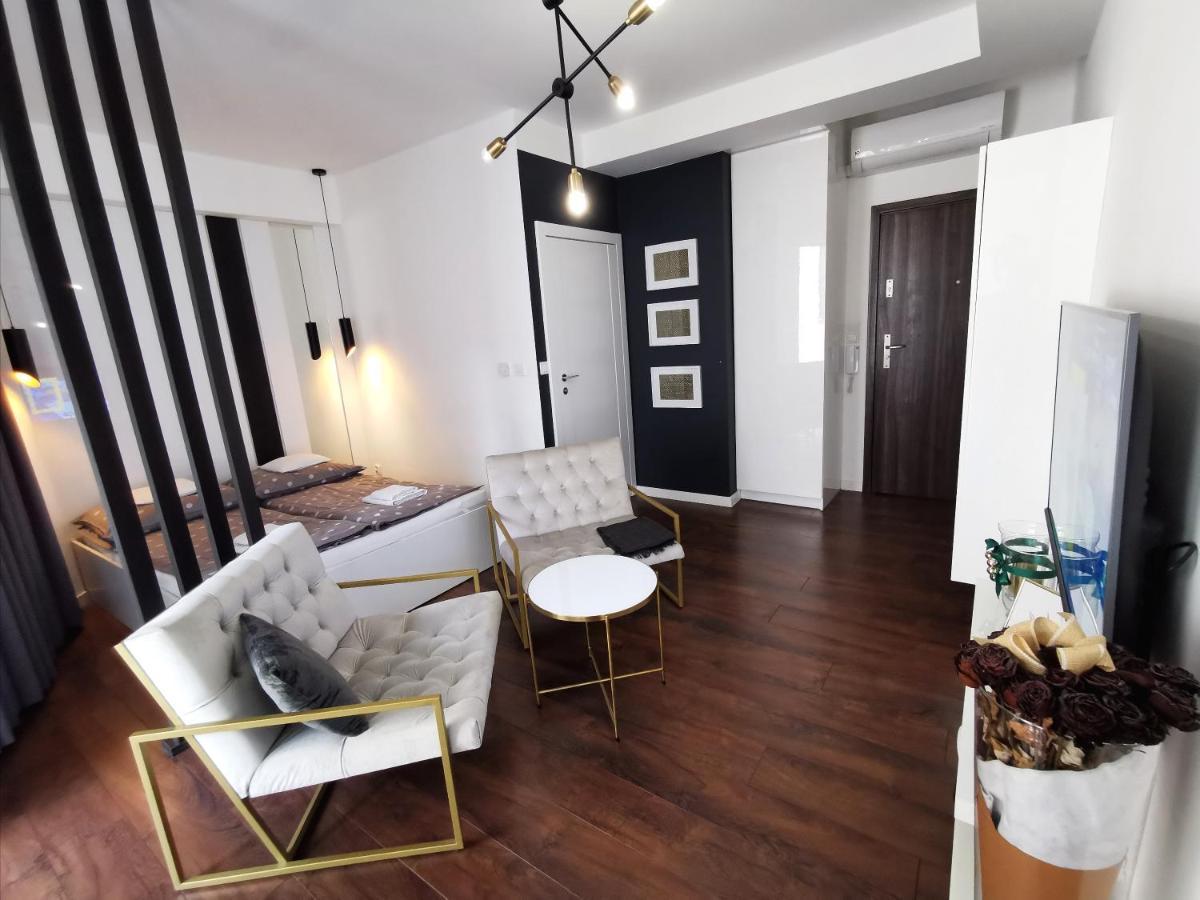 Maxx Apartment Bielsko-Biala