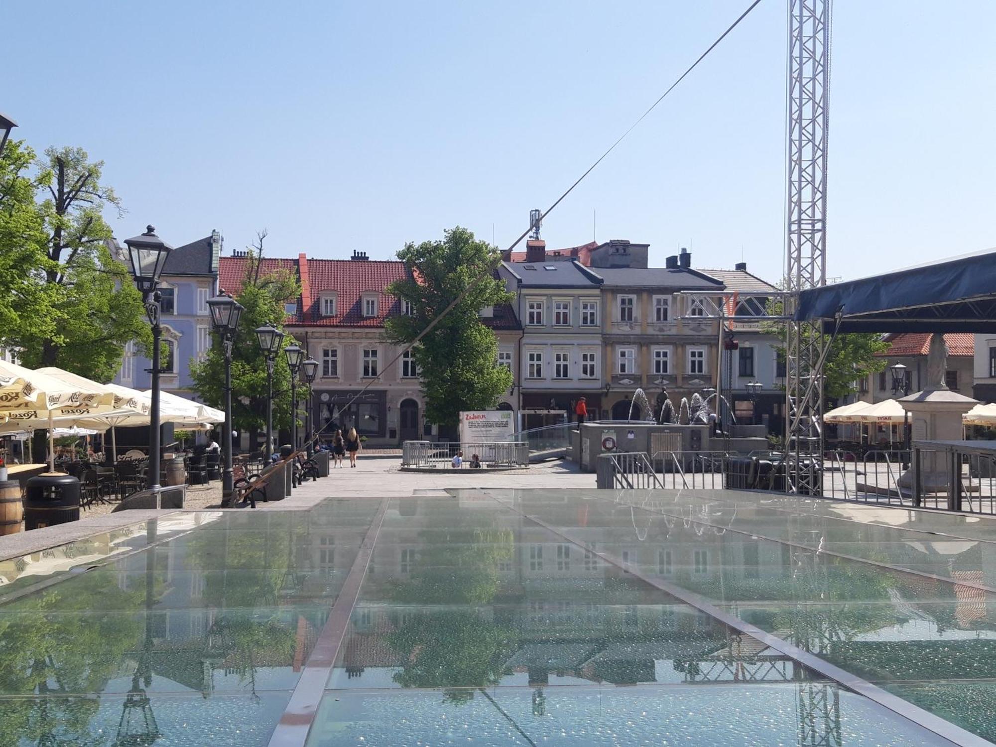 Maxx Apartment Bielsko-Biala
