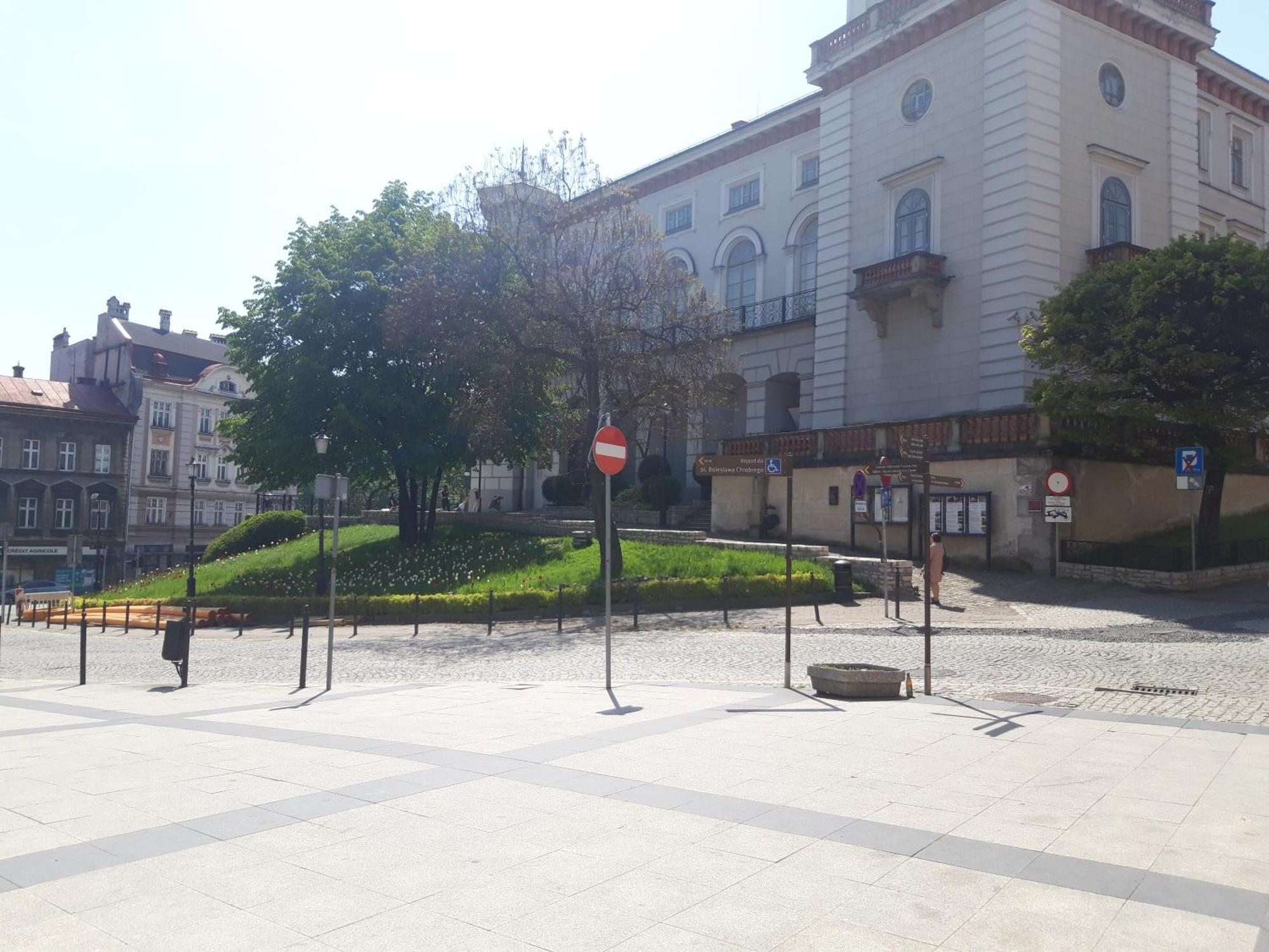 Maxx Apartment Bielsko-Biala