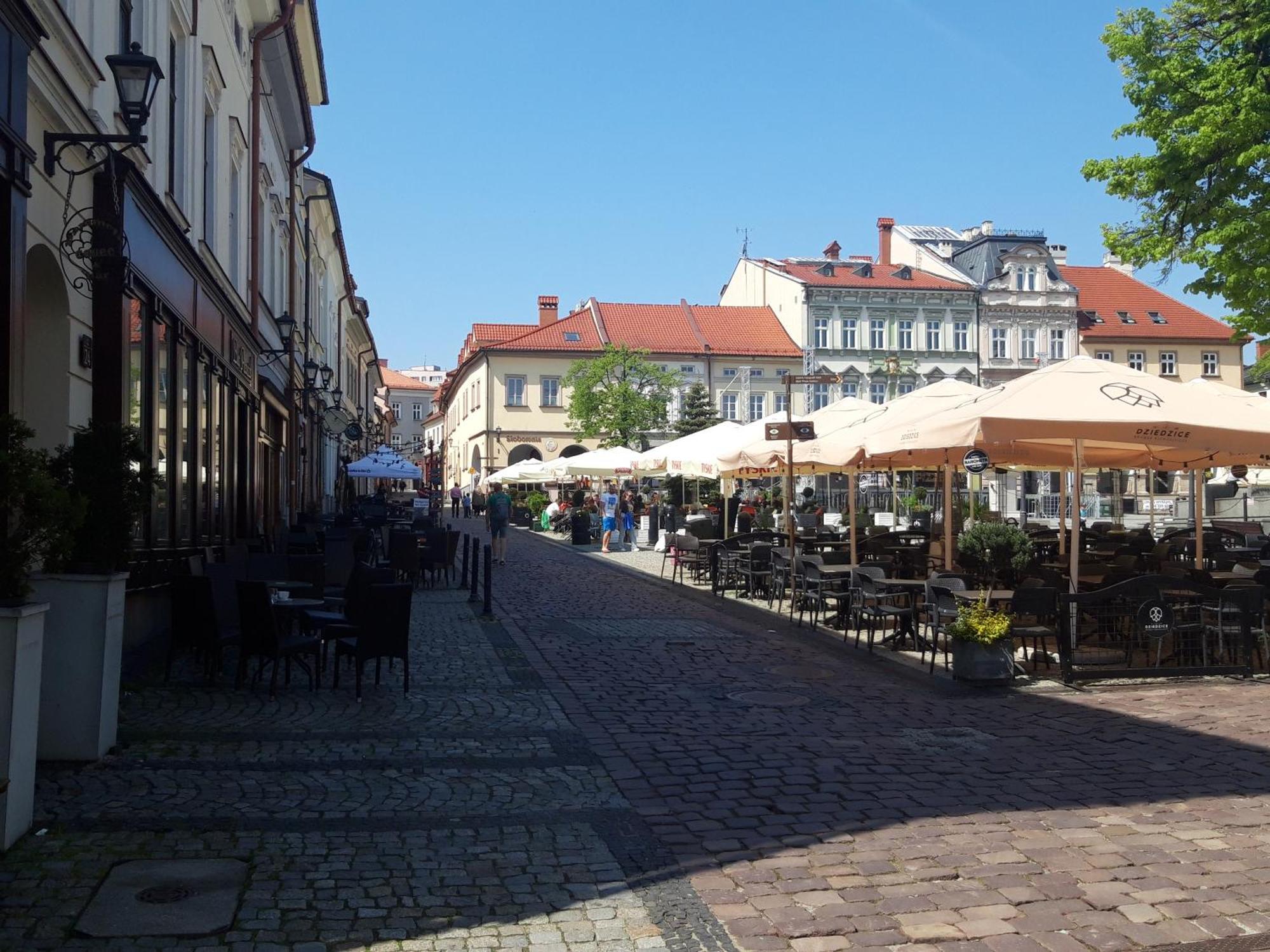 Maxx * Bielsko-Biala