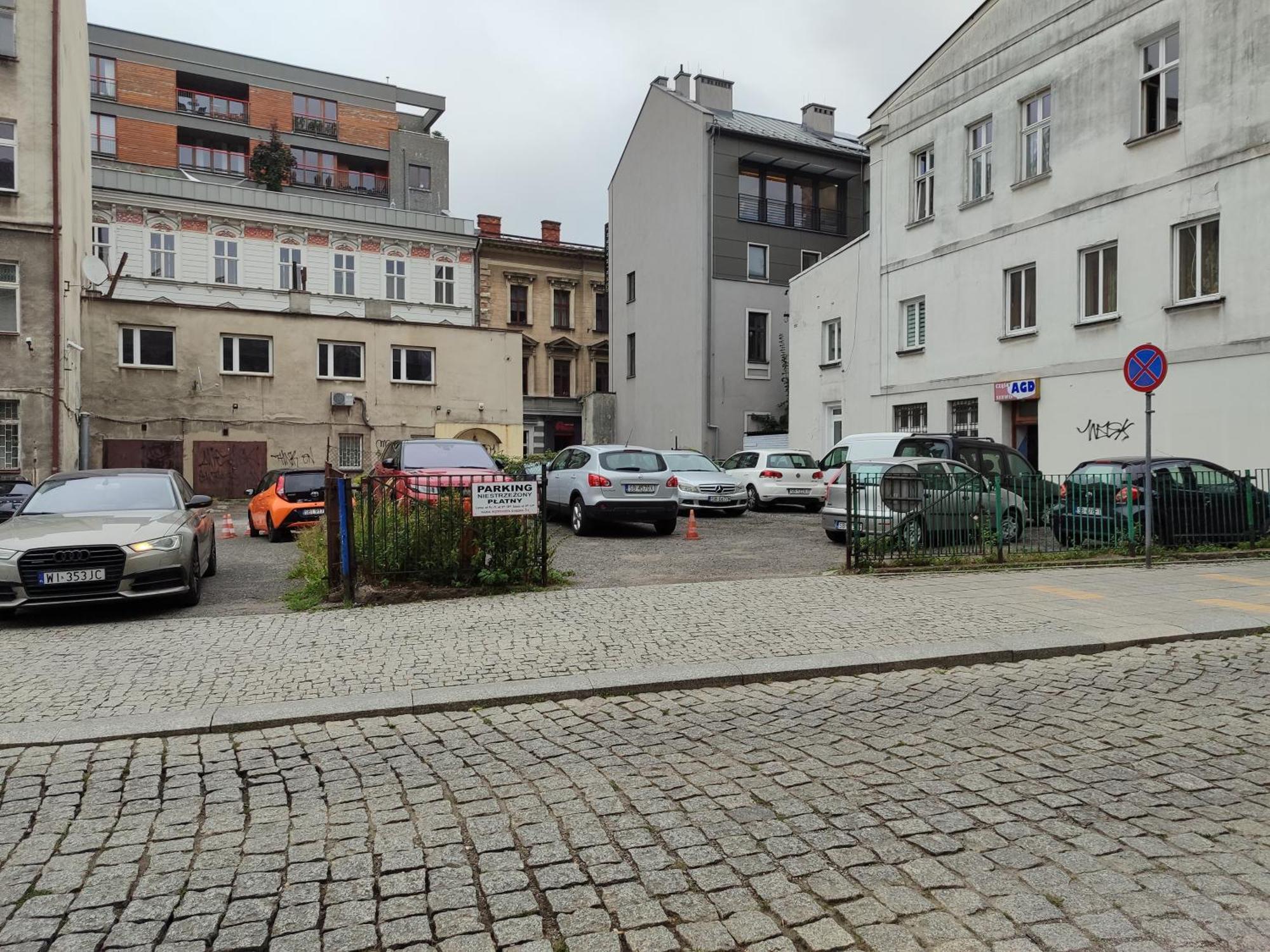 Apartment Maxx Bielsko-Biala